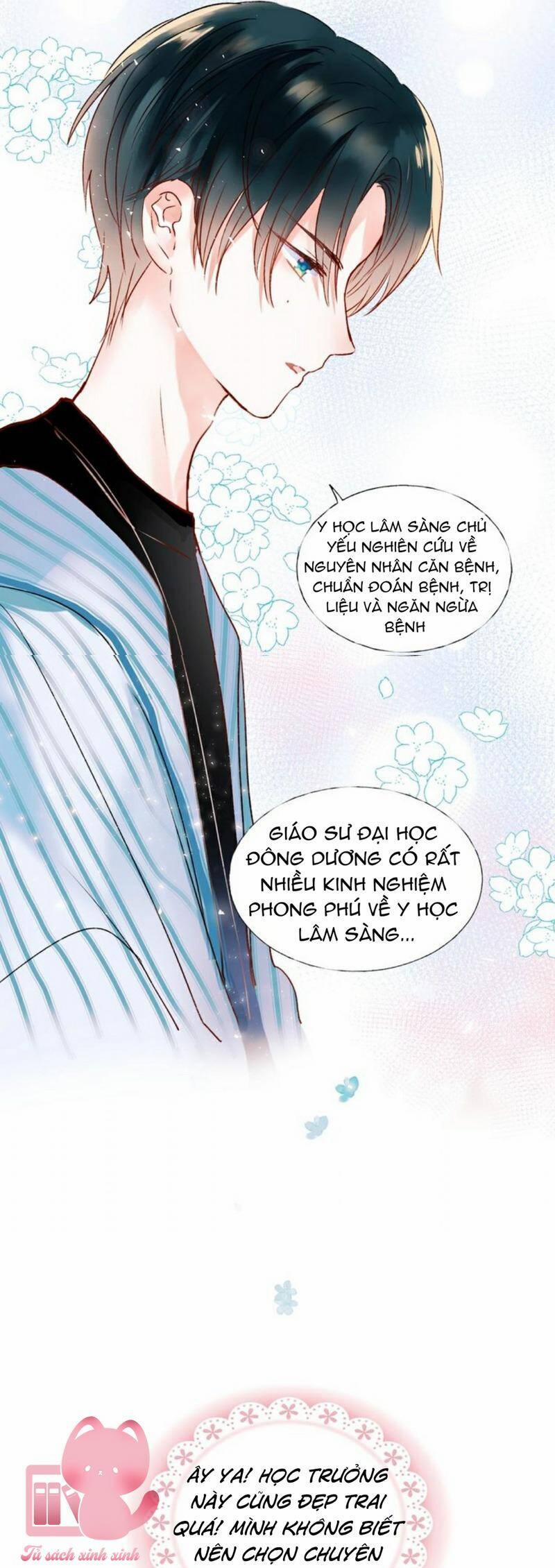 Thành Dã Tiêu Hà 35 trang 21