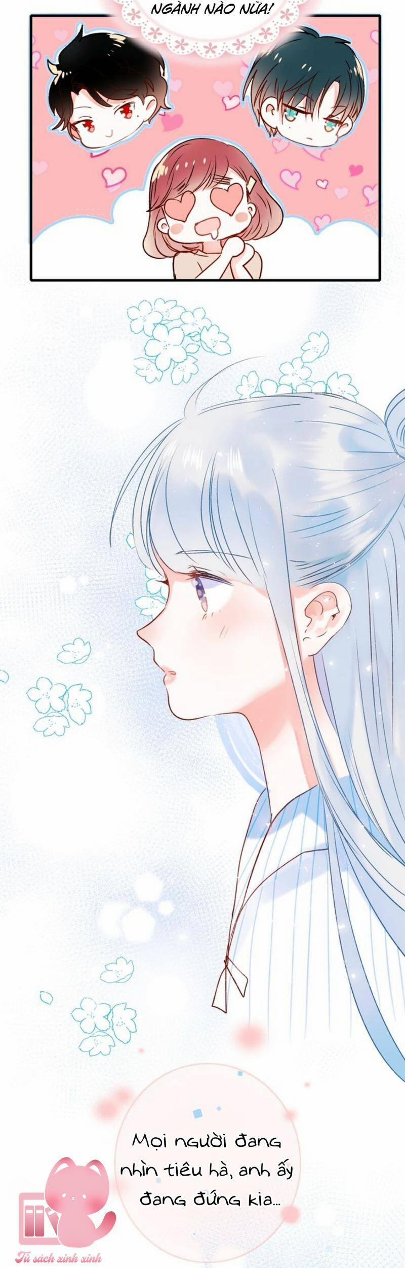 Thành Dã Tiêu Hà 35 trang 22