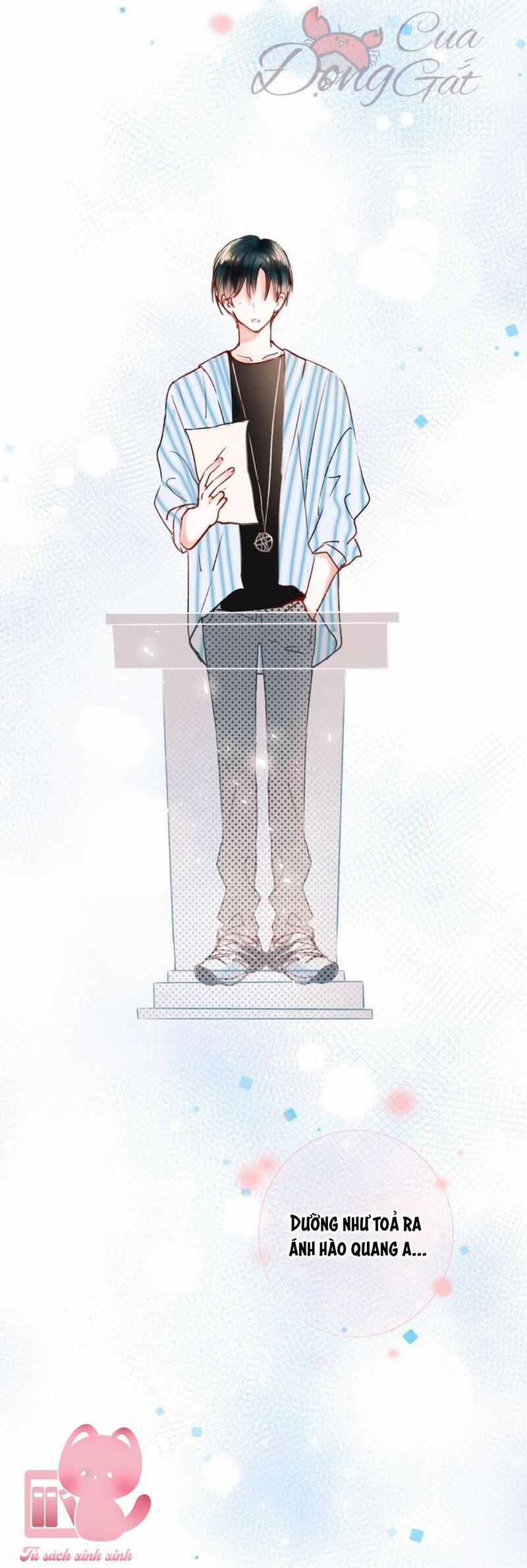 Thành Dã Tiêu Hà 35 trang 23