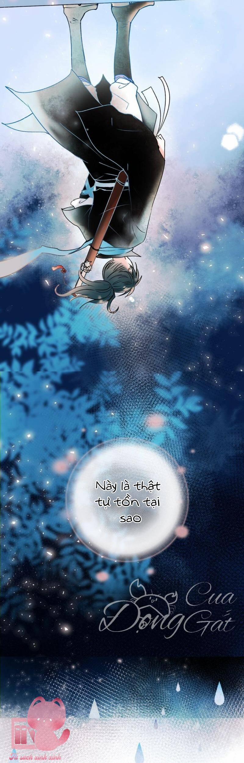 Thành Dã Tiêu Hà 35 trang 26