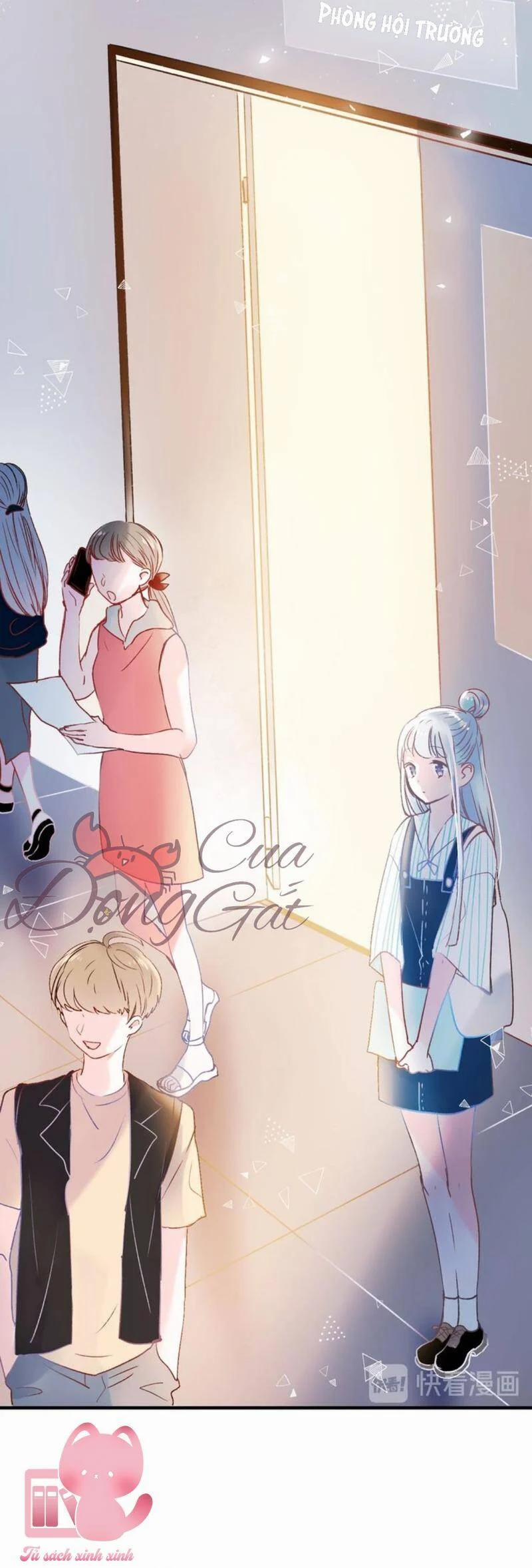 Thành Dã Tiêu Hà 35 trang 28