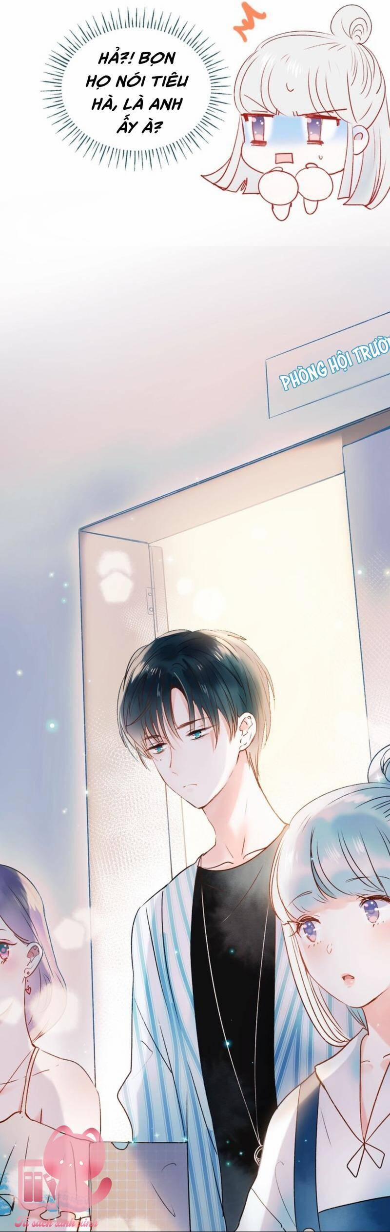 Thành Dã Tiêu Hà 35 trang 32