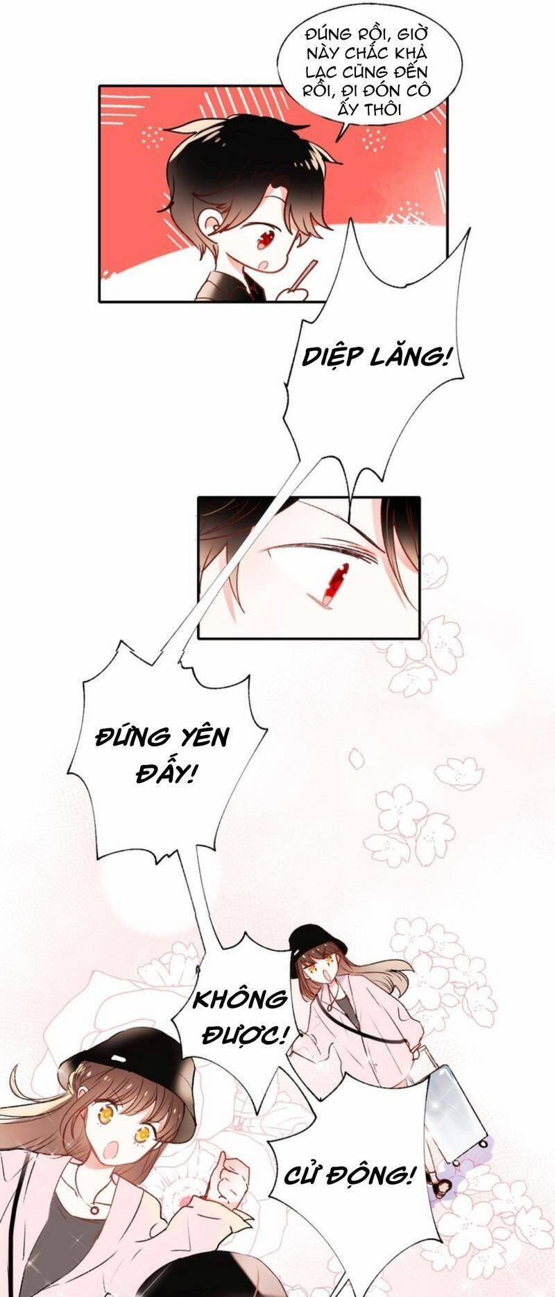 Thành Dã Tiêu Hà 35 trang 37