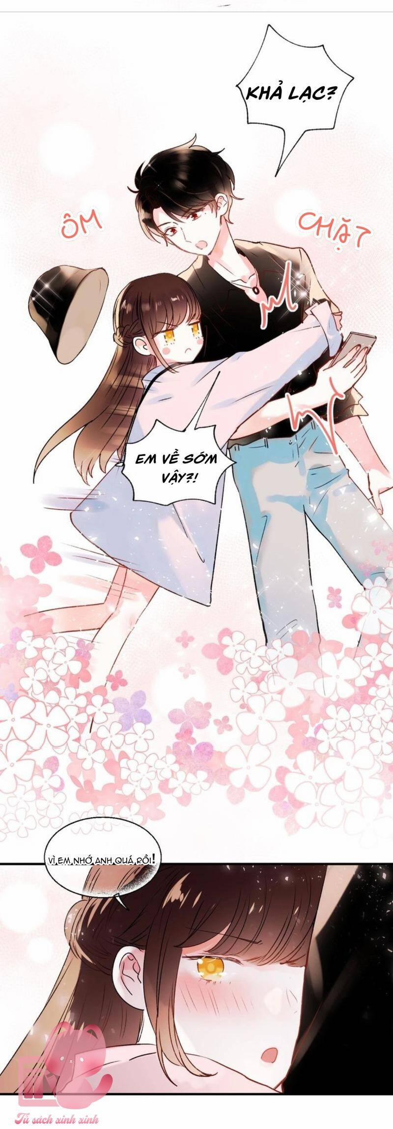 Thành Dã Tiêu Hà 35 trang 39