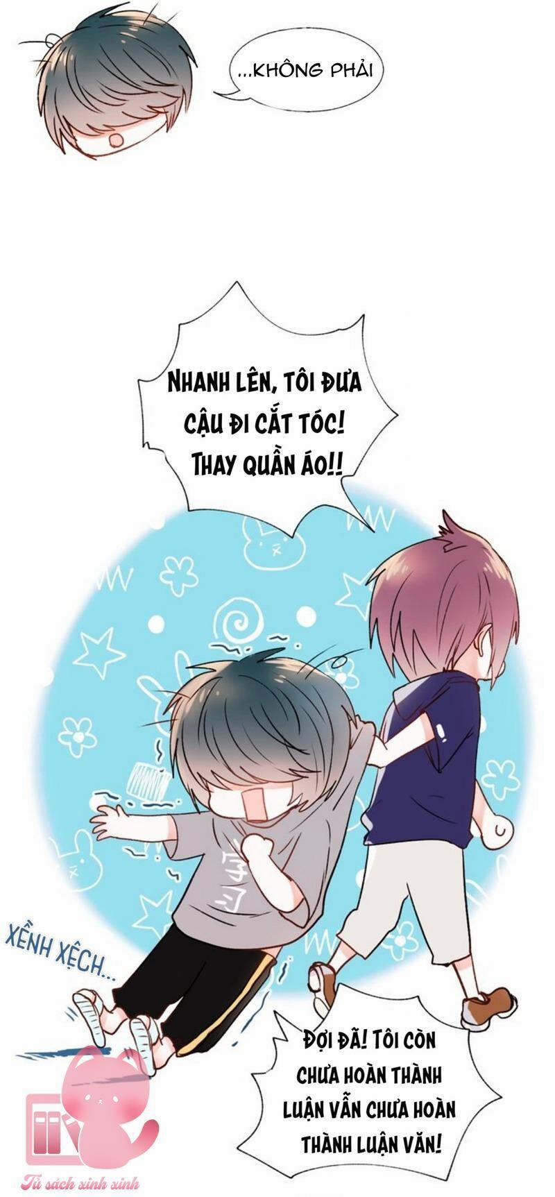 Thành Dã Tiêu Hà 35 trang 8