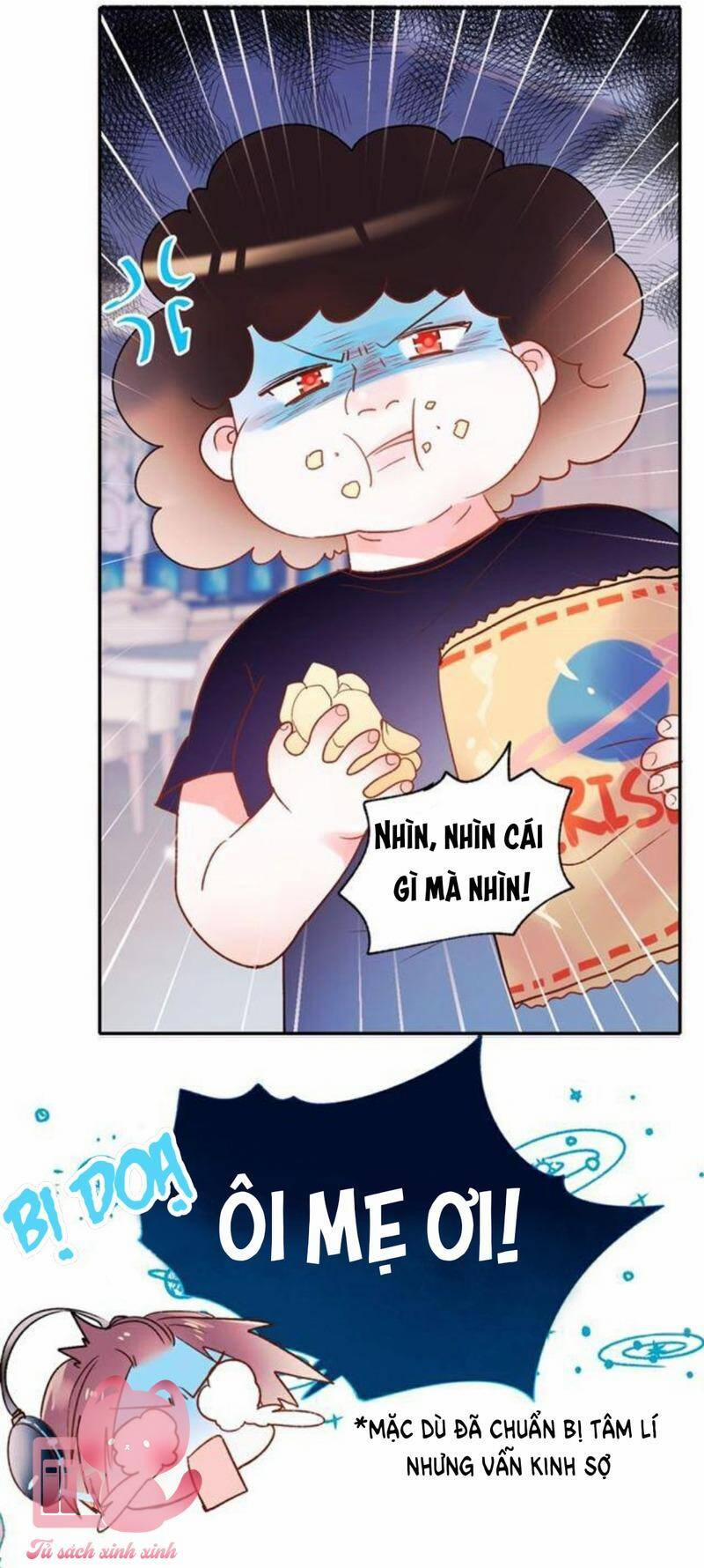 Thành Dã Tiêu Hà 36 trang 16