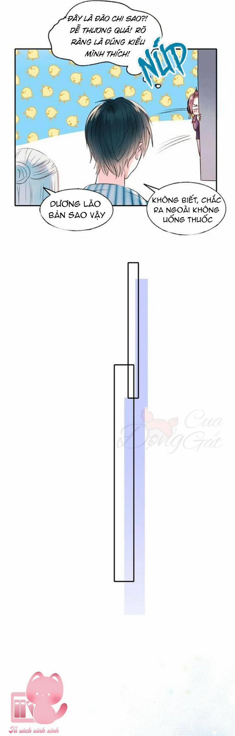 Thành Dã Tiêu Hà 36 trang 18
