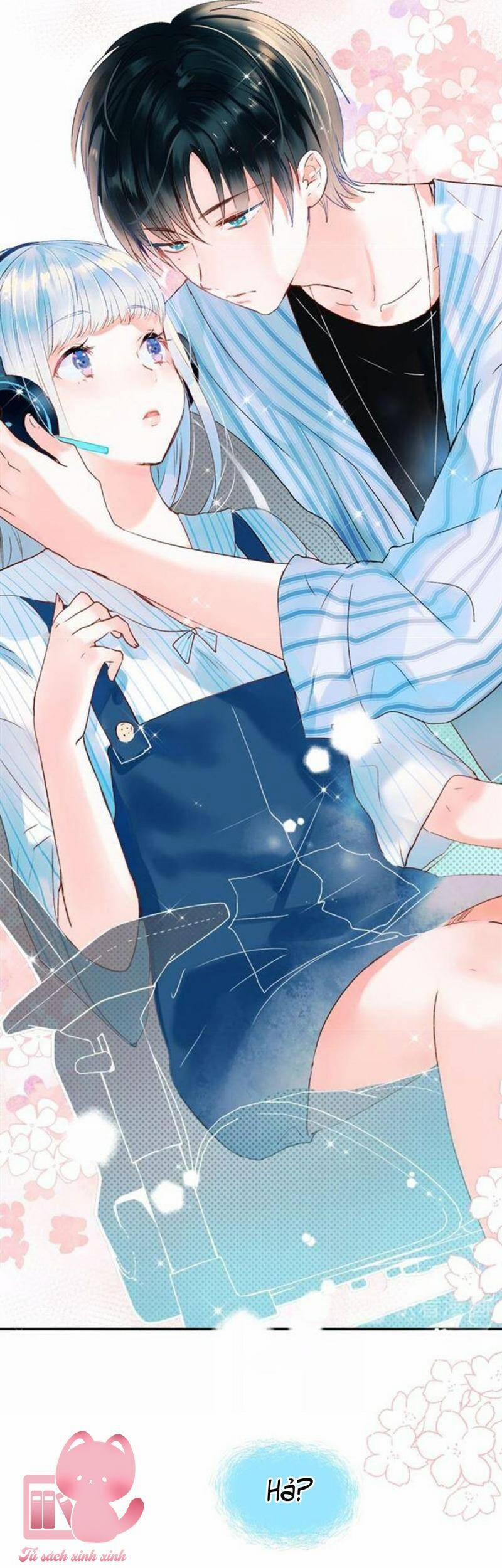 Thành Dã Tiêu Hà 36 trang 21