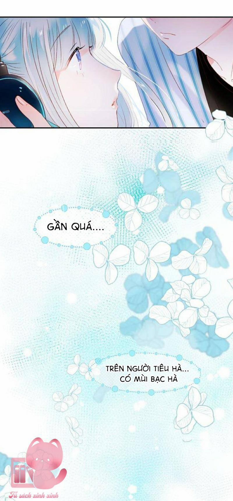 Thành Dã Tiêu Hà 36 trang 22
