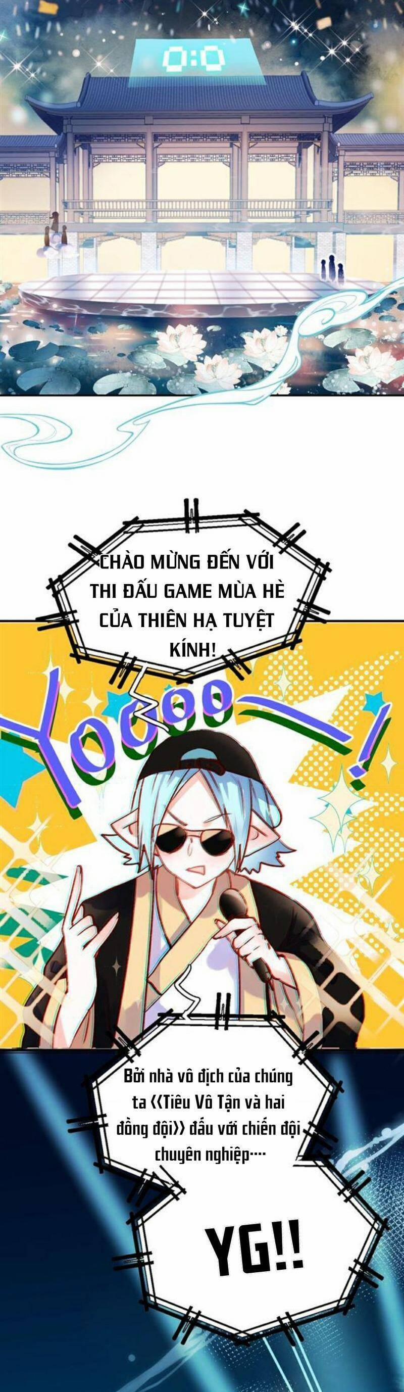 Thành Dã Tiêu Hà 36 trang 26