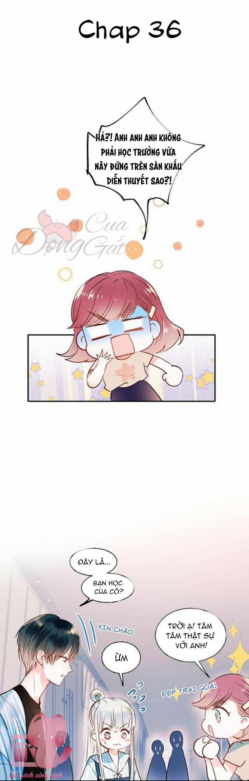 Thành Dã Tiêu Hà 36 trang 3