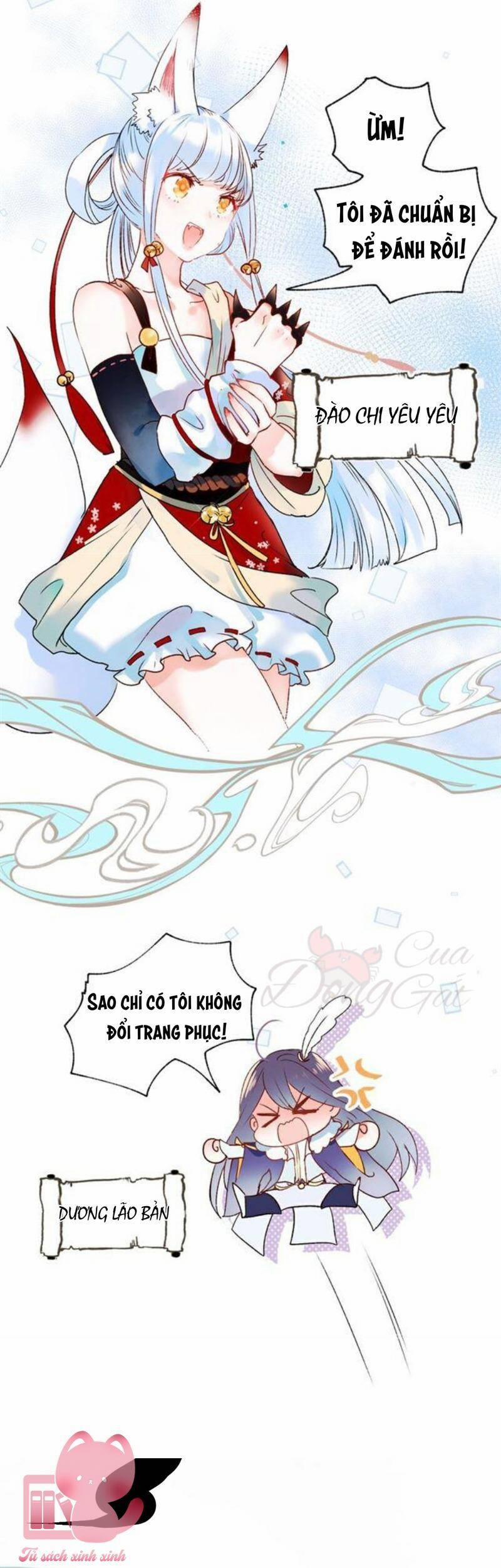 Thành Dã Tiêu Hà 36 trang 30