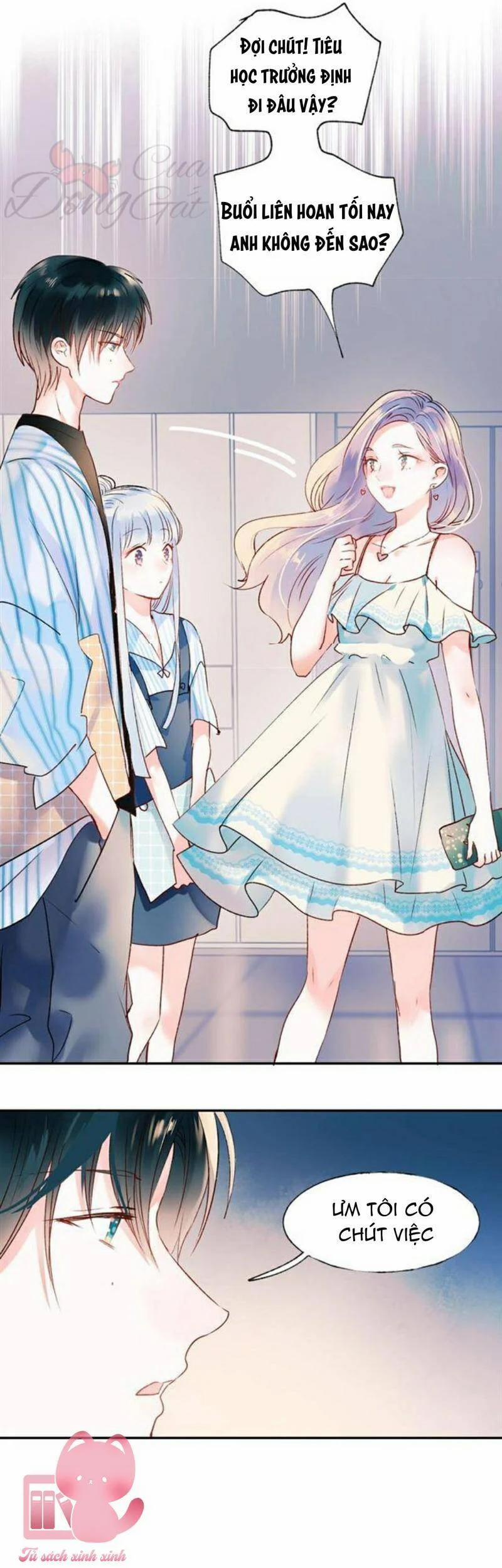 Thành Dã Tiêu Hà 36 trang 6