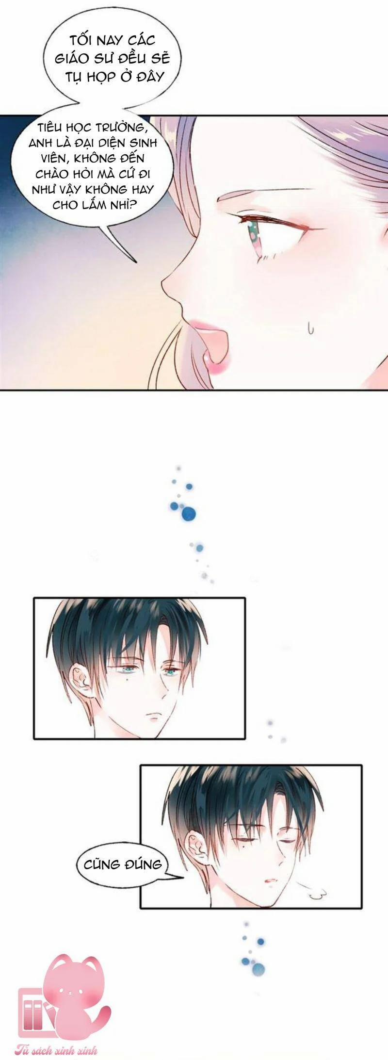 Thành Dã Tiêu Hà 36 trang 7