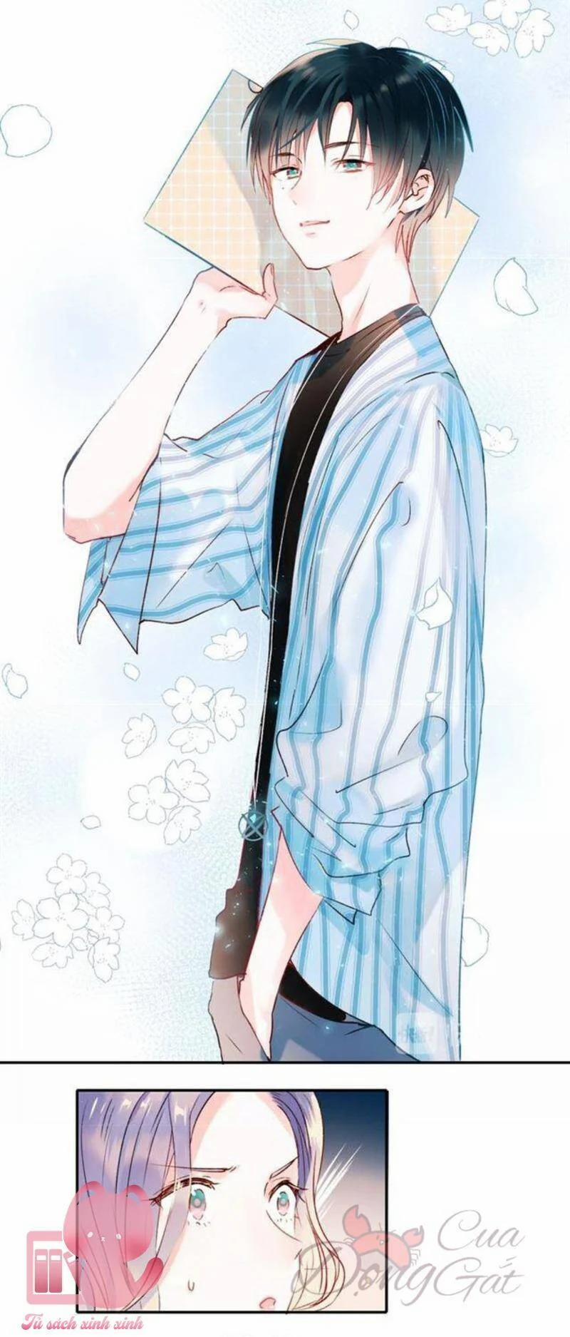 Thành Dã Tiêu Hà 36 trang 9