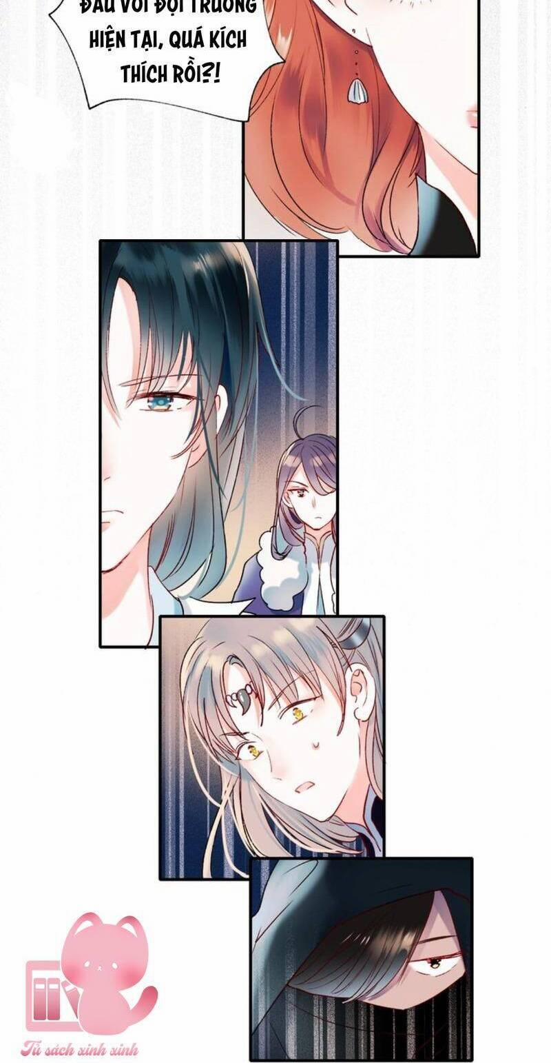 Thành Dã Tiêu Hà 37 trang 10