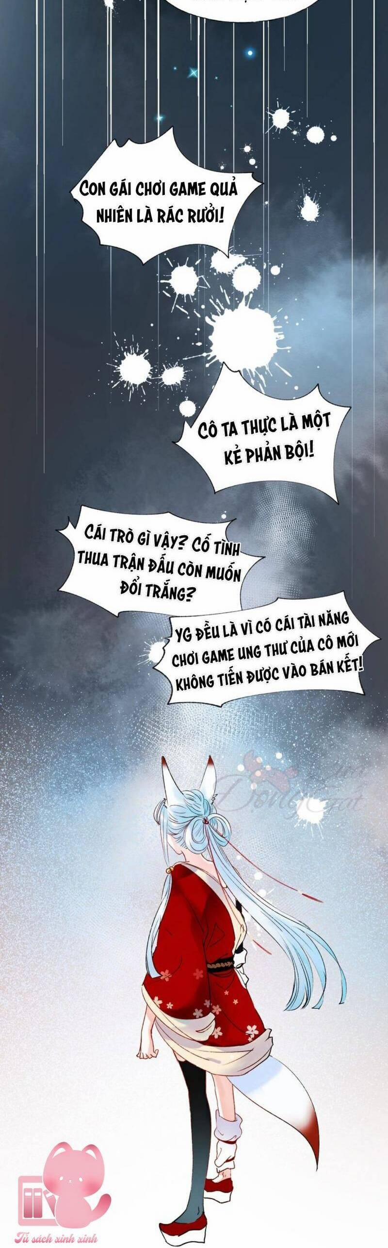 Thành Dã Tiêu Hà 37 trang 20