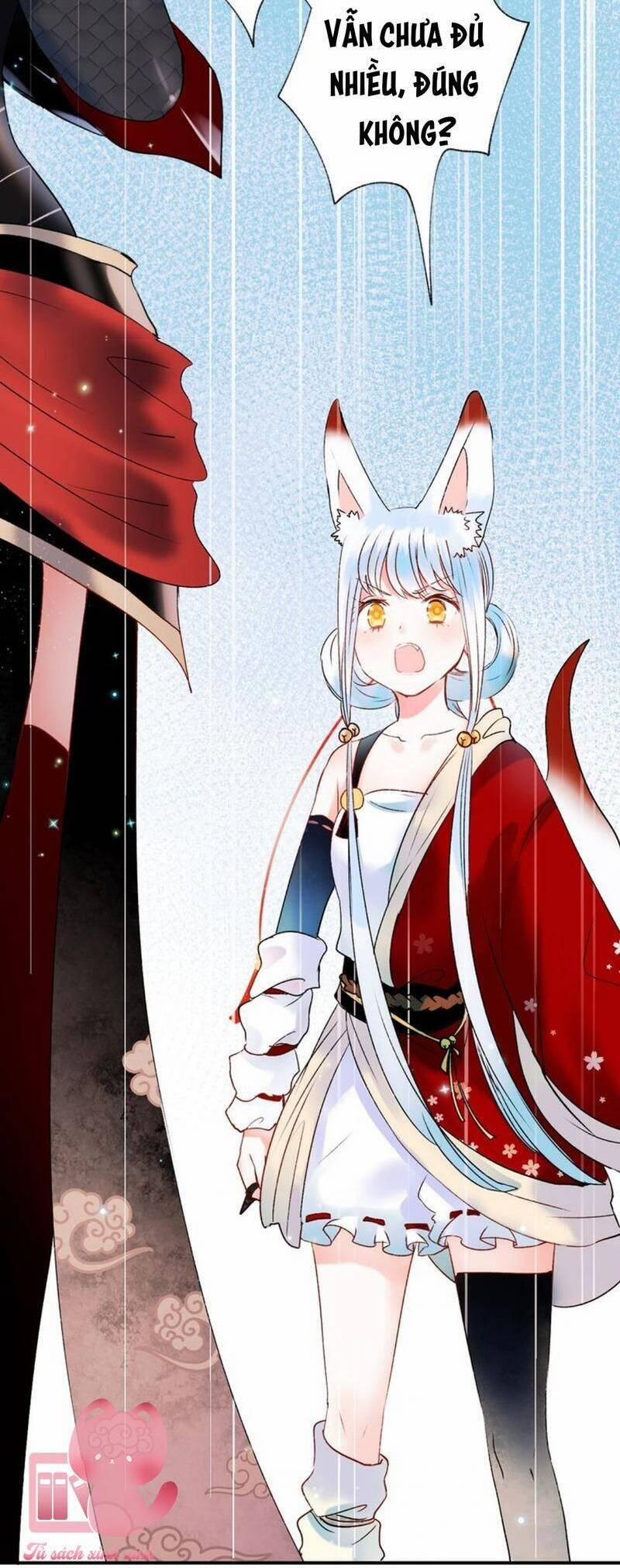 Thành Dã Tiêu Hà 37 trang 22