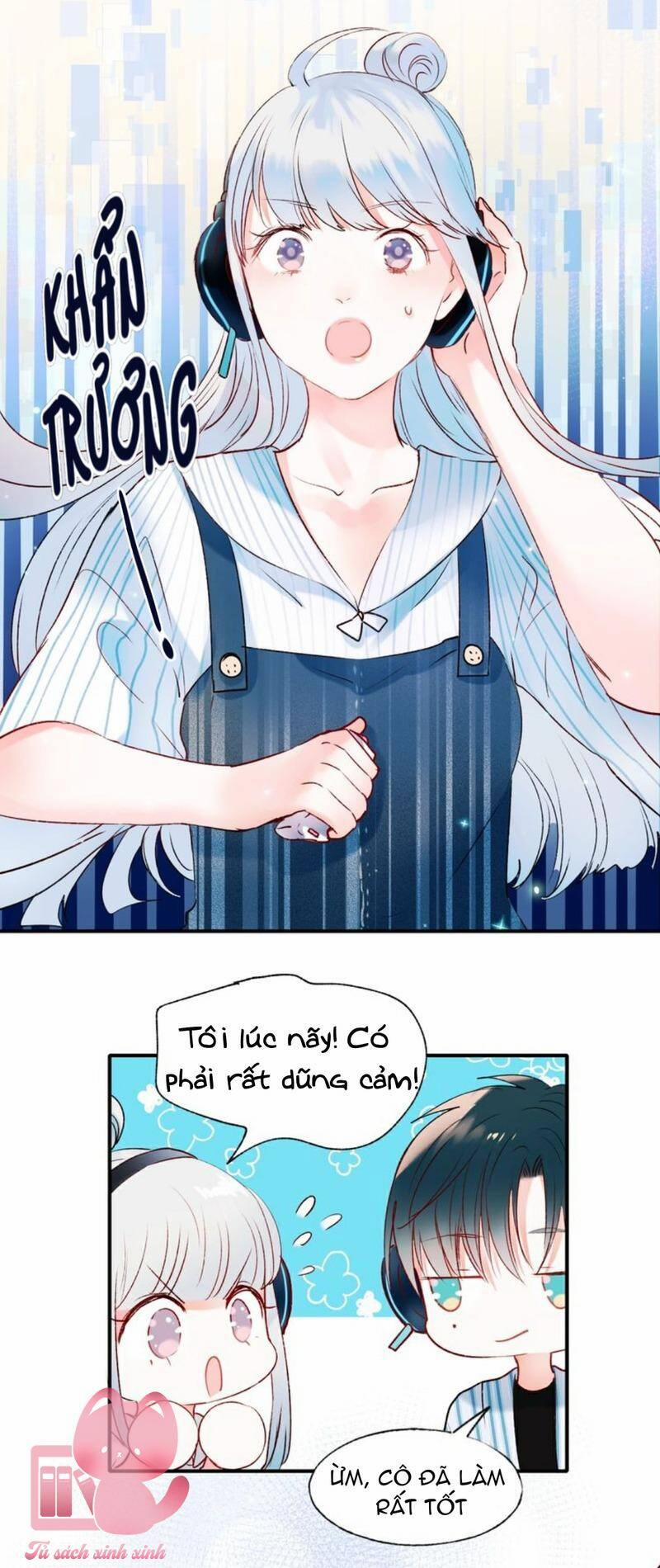 Thành Dã Tiêu Hà 37 trang 28