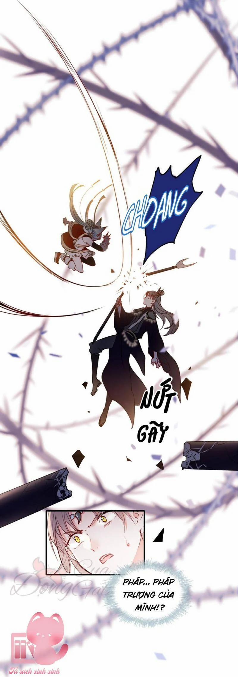 Thành Dã Tiêu Hà 37 trang 34