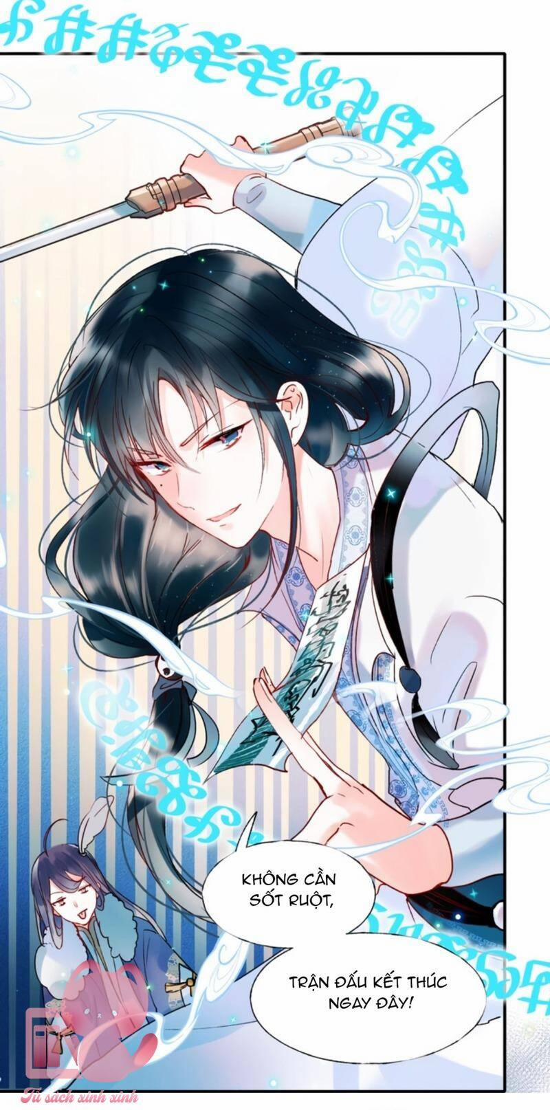 Thành Dã Tiêu Hà 38 trang 12