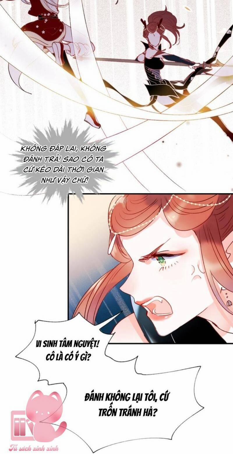 Thành Dã Tiêu Hà 38 trang 16