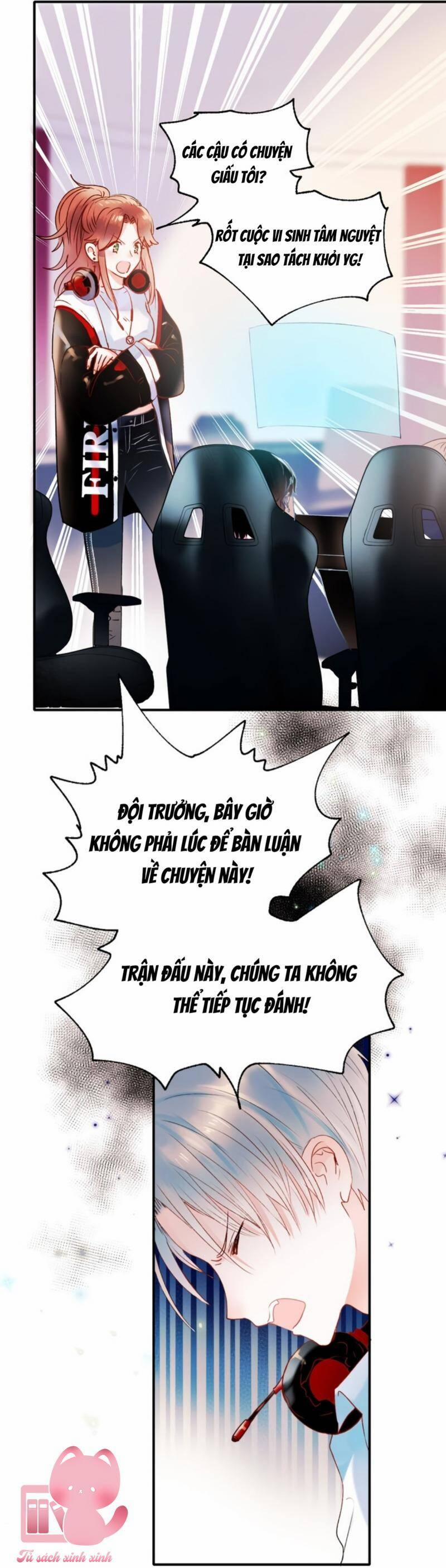 Thành Dã Tiêu Hà 38 trang 24