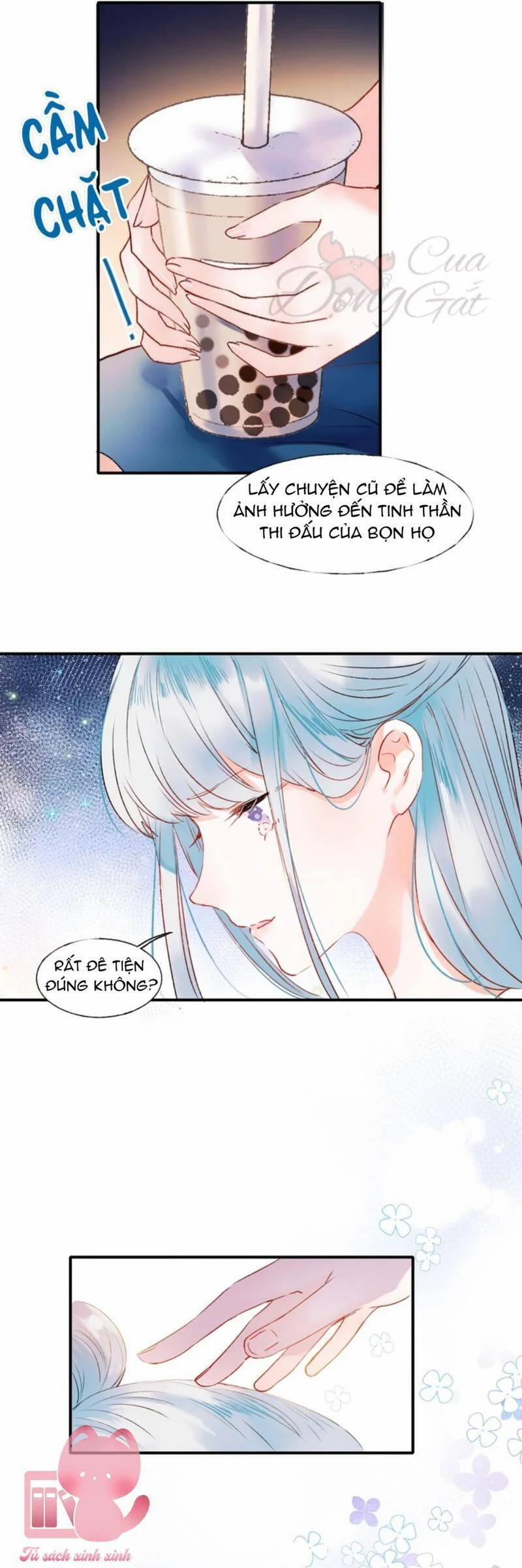 Thành Dã Tiêu Hà 38 trang 29