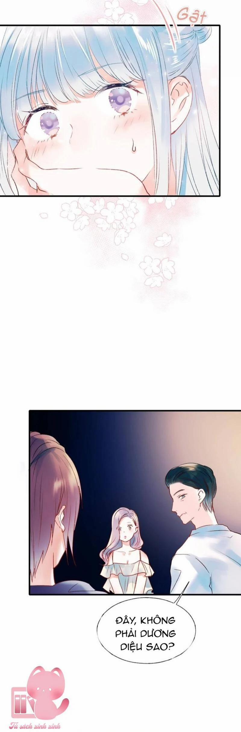 Thành Dã Tiêu Hà 39 trang 15