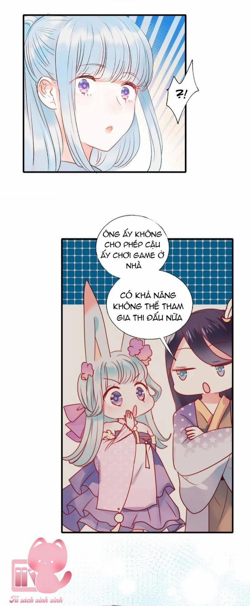 Thành Dã Tiêu Hà 39 trang 21