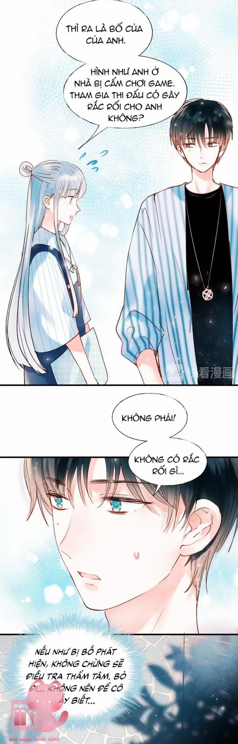 Thành Dã Tiêu Hà 39 trang 22