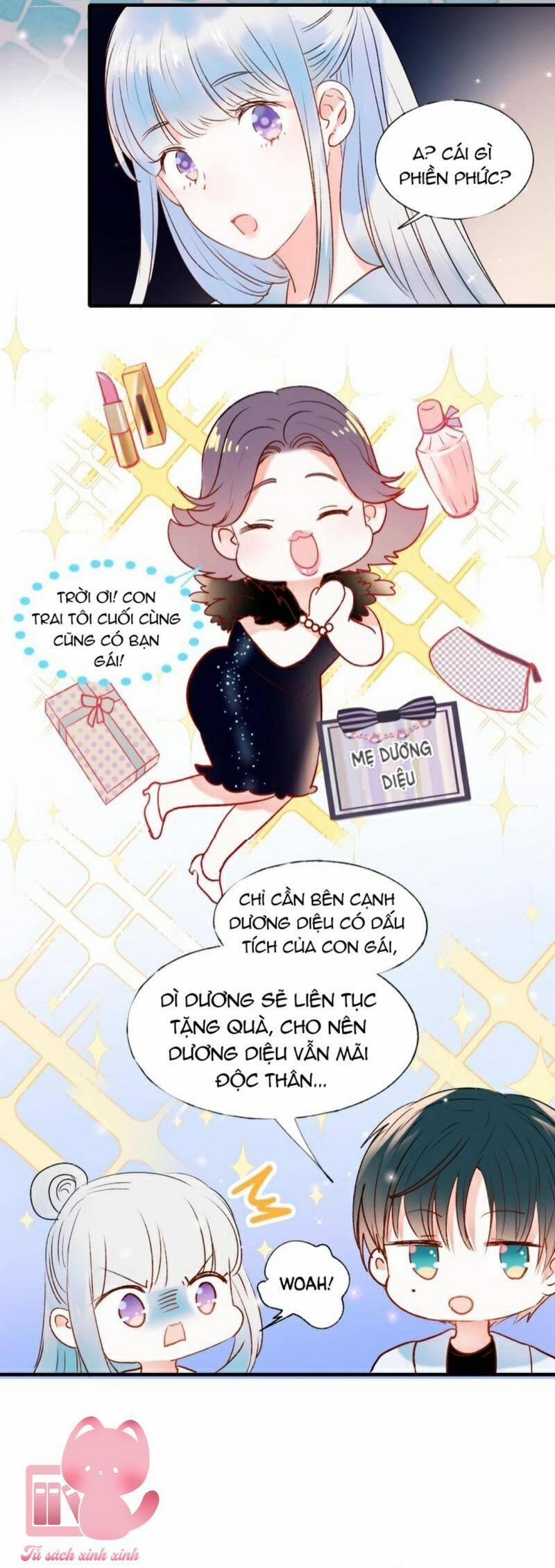 Thành Dã Tiêu Hà 39 trang 24