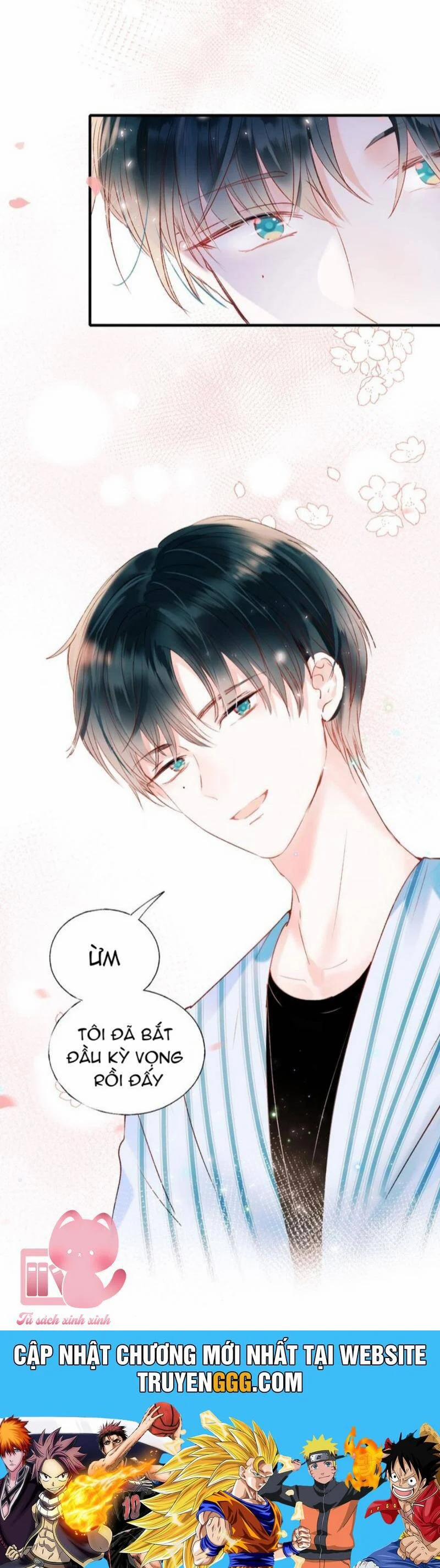 Thành Dã Tiêu Hà 39 trang 30