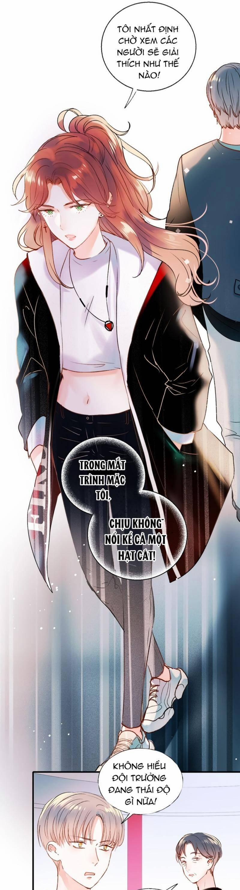 Thành Dã Tiêu Hà 39 trang 4