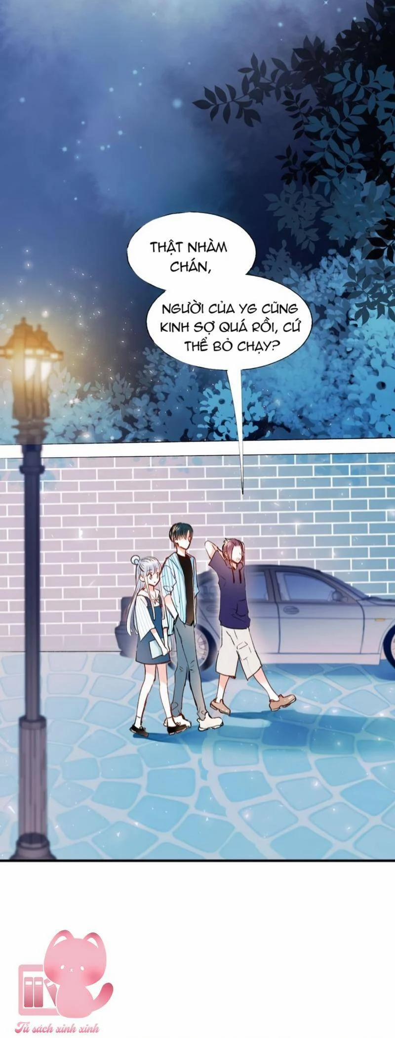 Thành Dã Tiêu Hà 39 trang 9