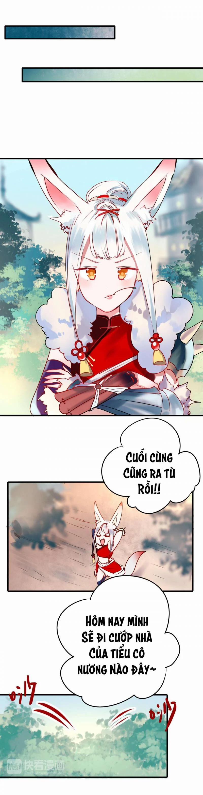 Thành Dã Tiêu Hà 4 trang 10