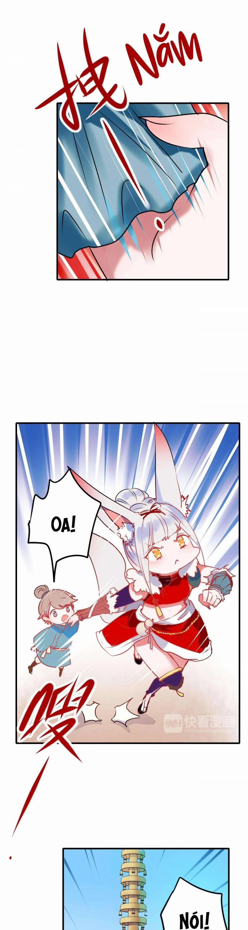 Thành Dã Tiêu Hà 4 trang 13