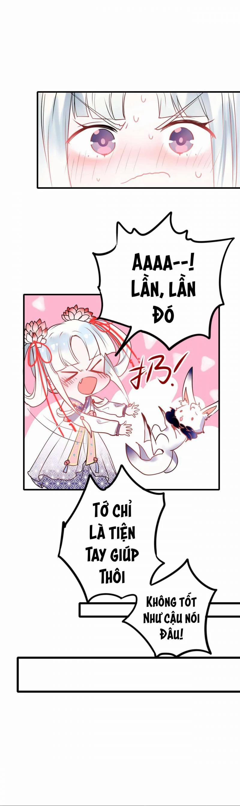 Thành Dã Tiêu Hà 4 trang 21