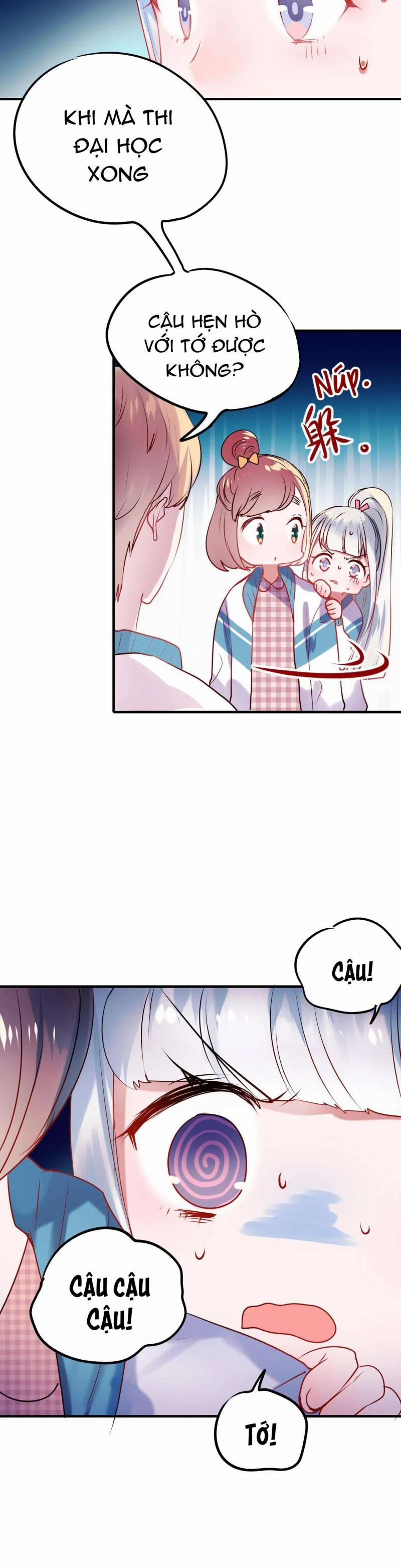 Thành Dã Tiêu Hà 4 trang 3