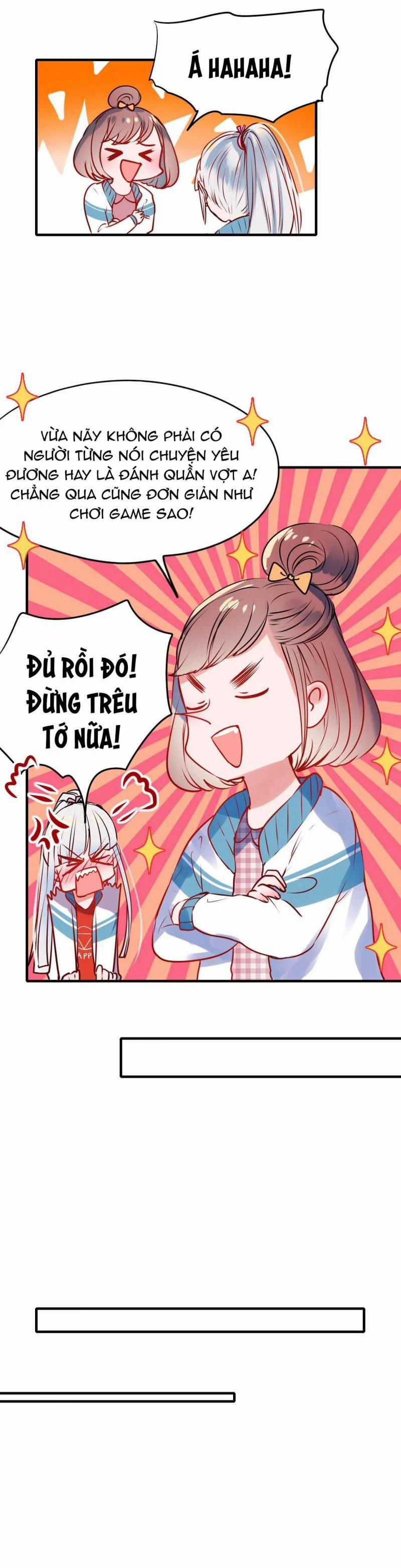 Thành Dã Tiêu Hà 4 trang 6