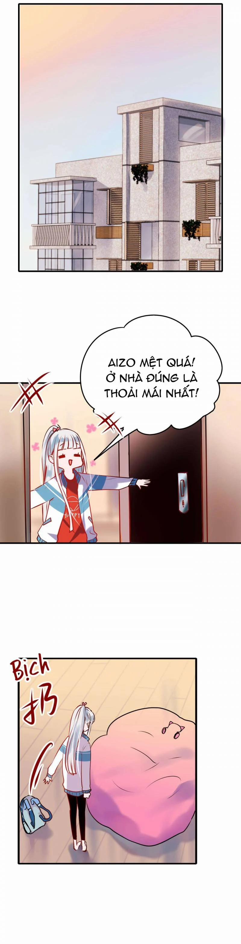 Thành Dã Tiêu Hà 4 trang 7