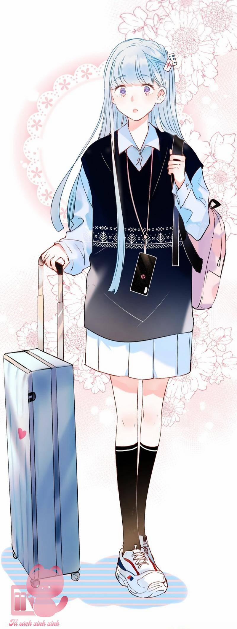 Thành Dã Tiêu Hà 40 trang 1