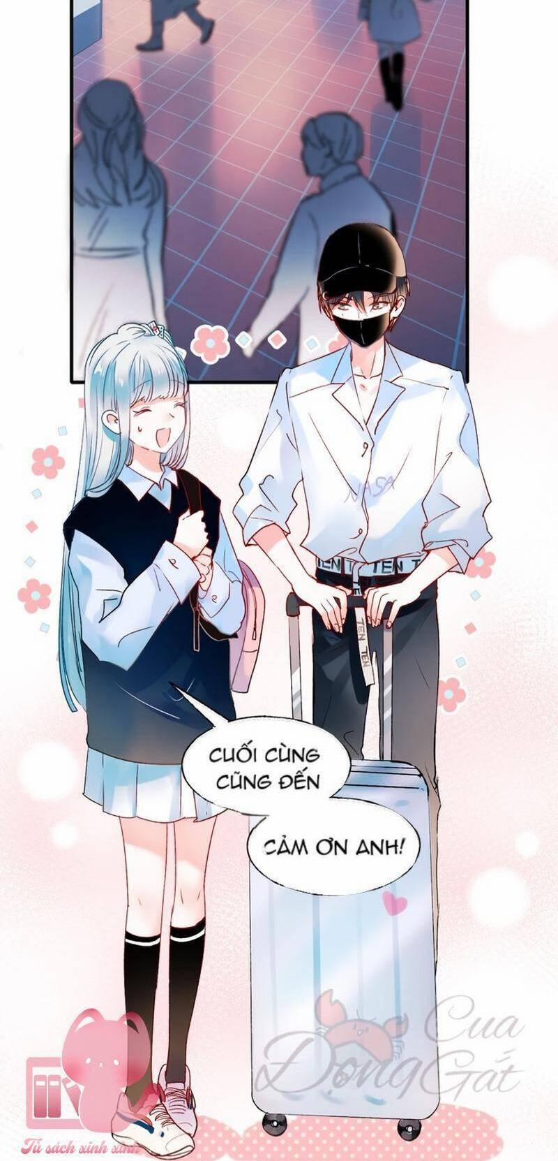 Thành Dã Tiêu Hà 40 trang 13