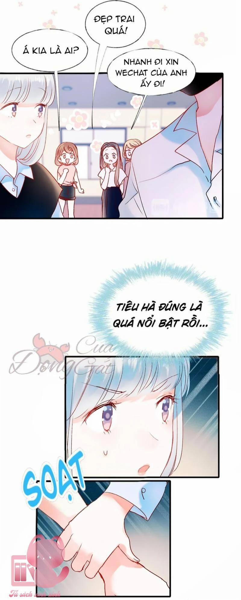 Thành Dã Tiêu Hà 40 trang 15