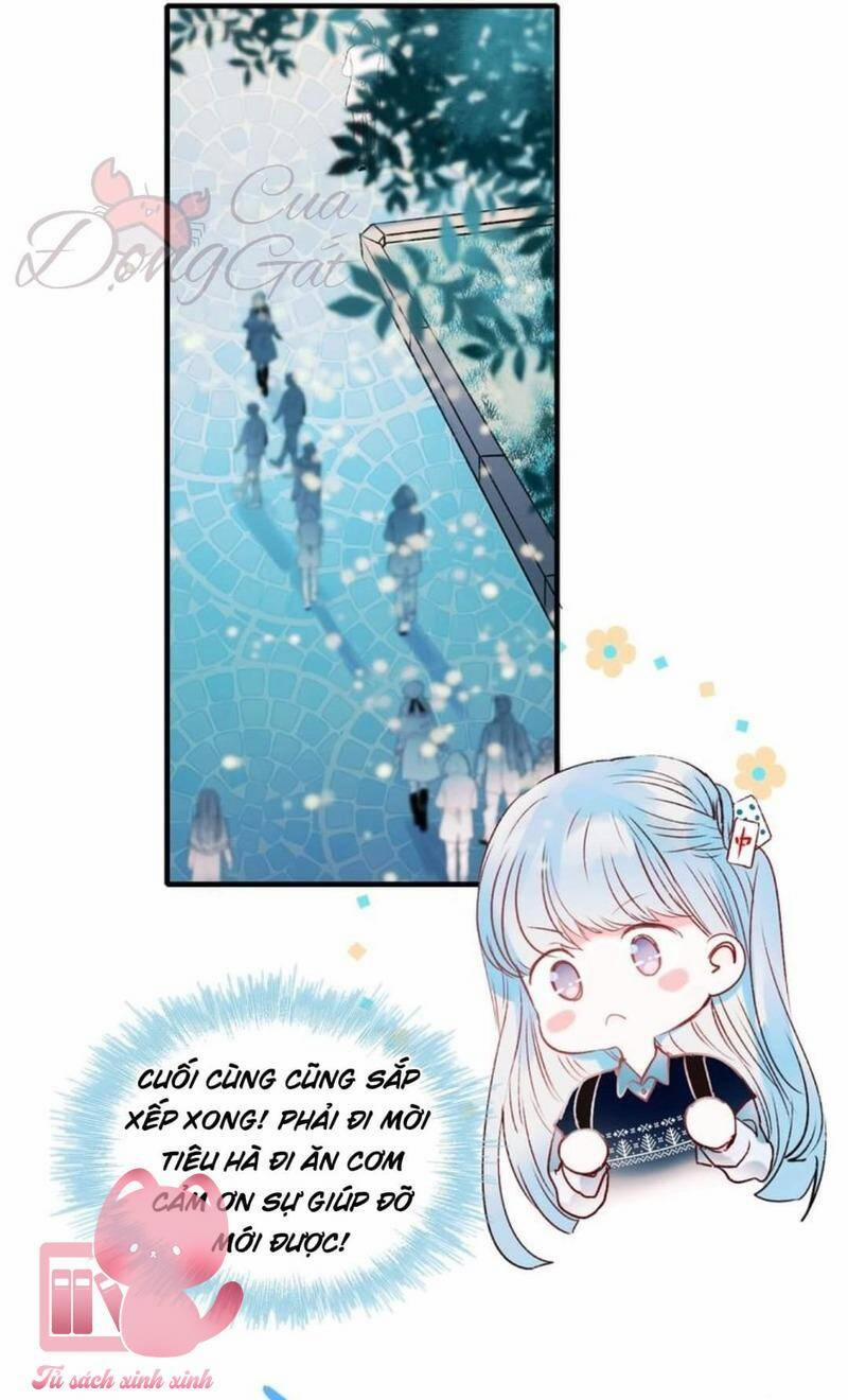 Thành Dã Tiêu Hà 40 trang 19