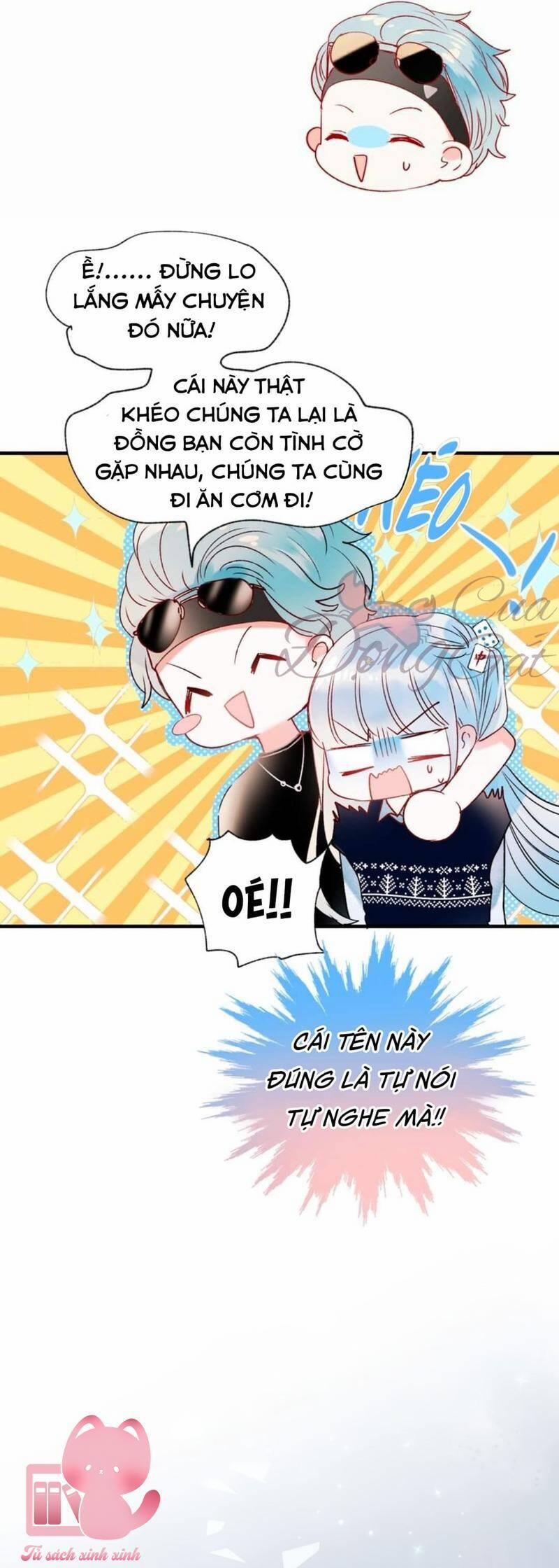 Thành Dã Tiêu Hà 40 trang 23