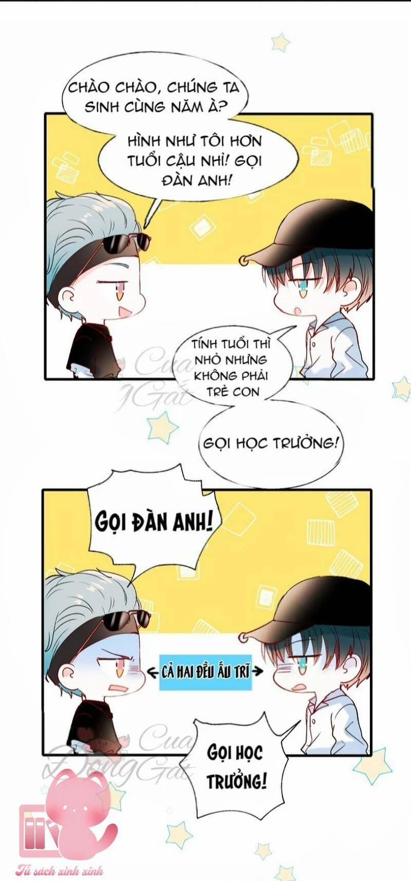 Thành Dã Tiêu Hà 40 trang 26