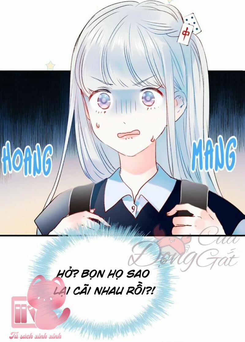 Thành Dã Tiêu Hà 40 trang 27