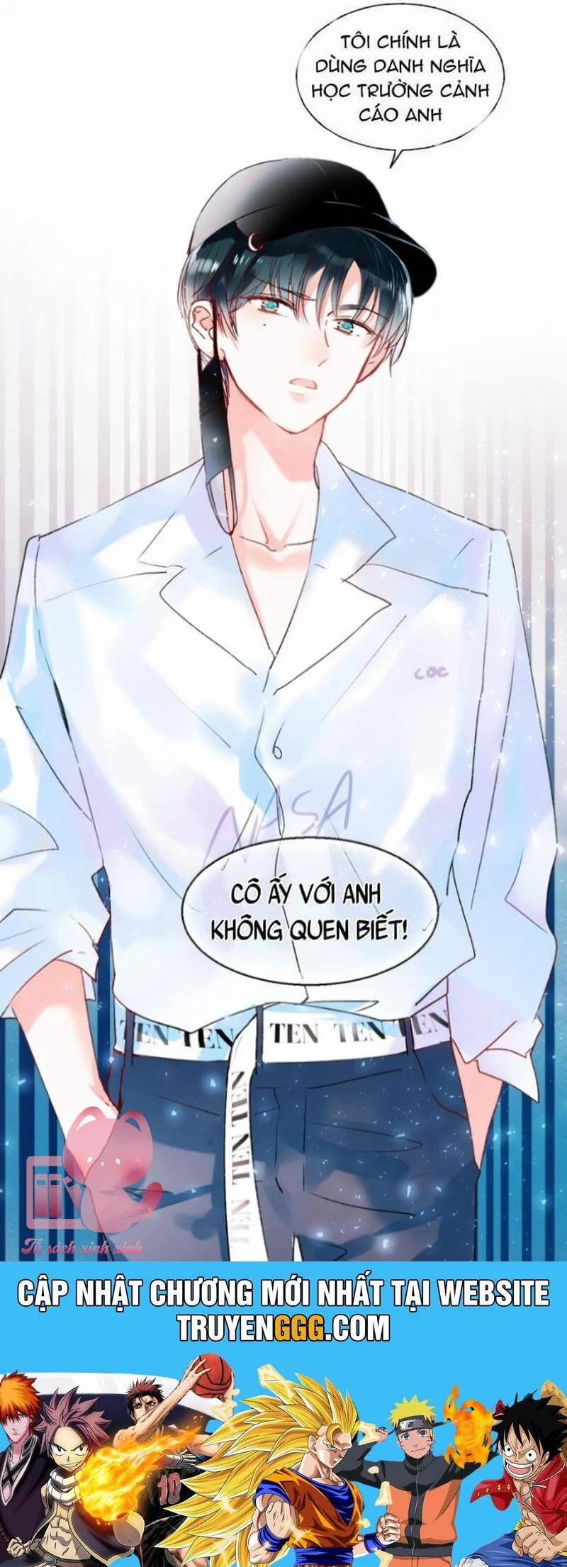 Thành Dã Tiêu Hà 40 trang 28