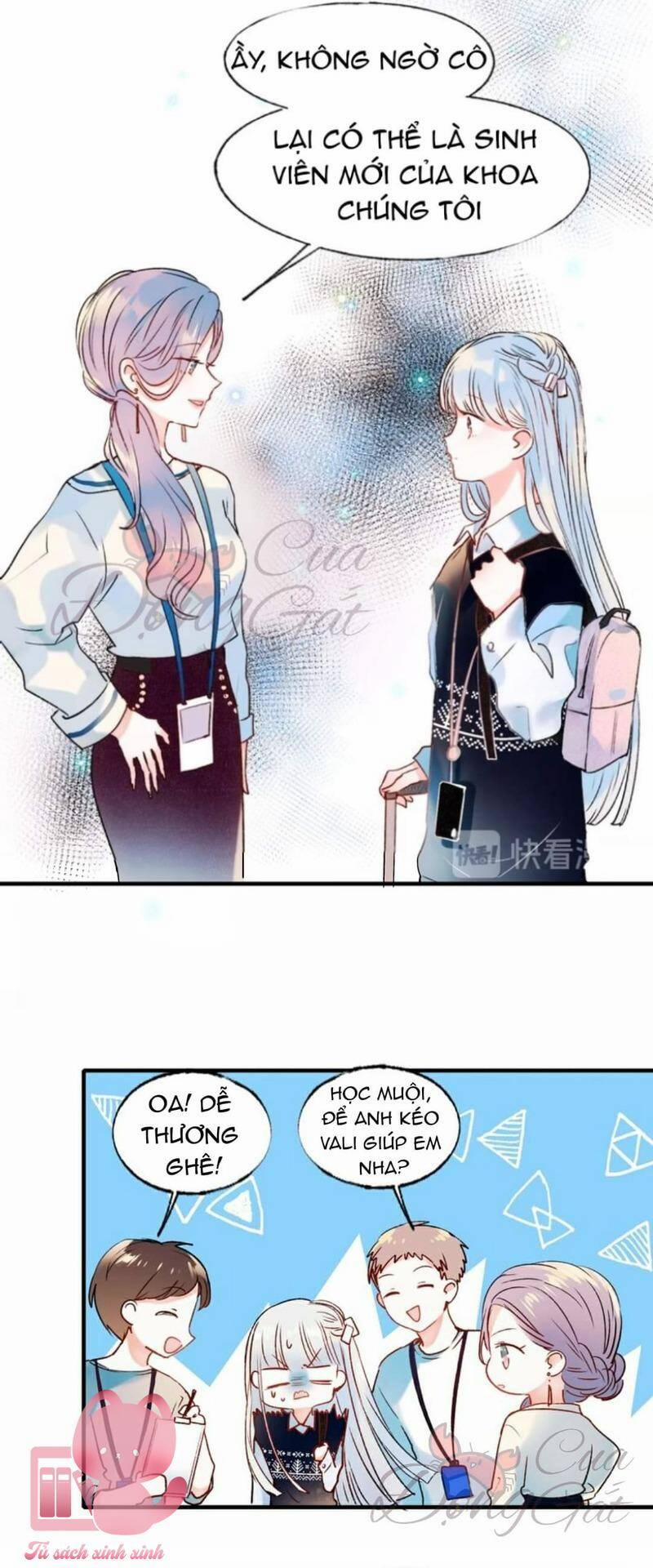 Thành Dã Tiêu Hà 40 trang 6